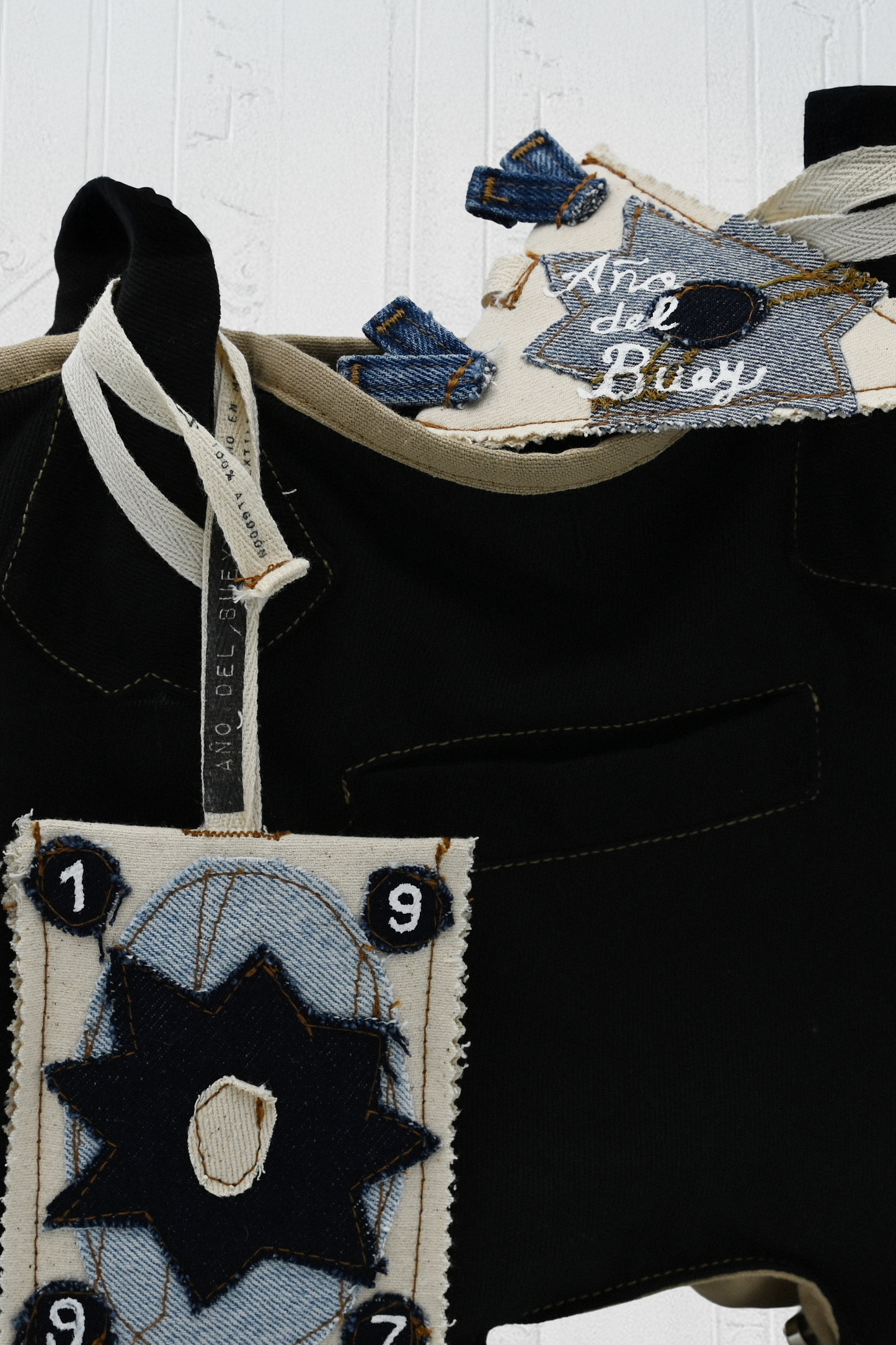 IDENTIFICADOR DE MALETA