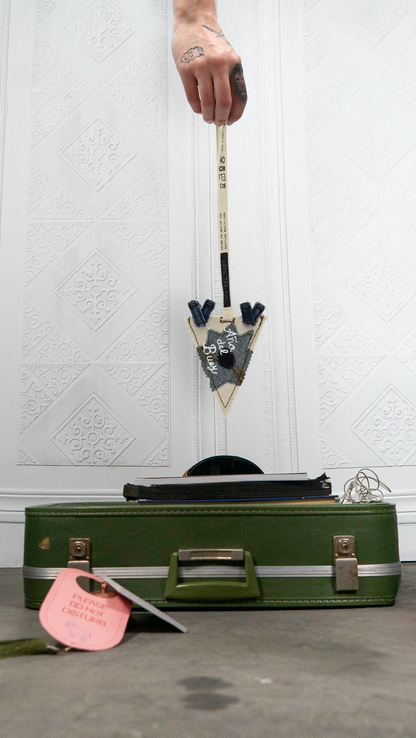 IDENTIFICADOR DE MALETA