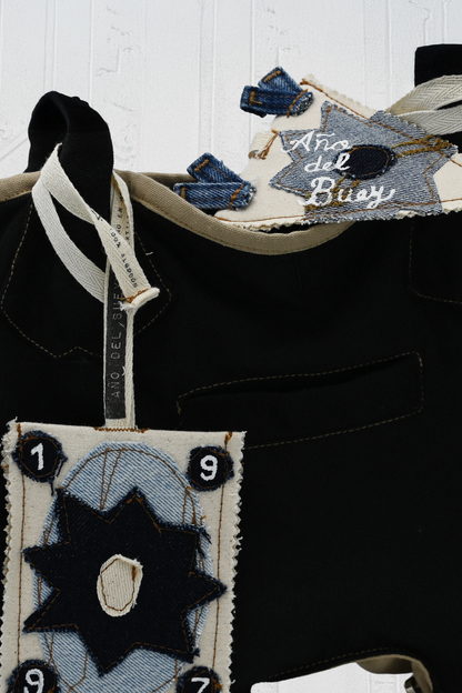 IDENTIFICADOR DE MALETA