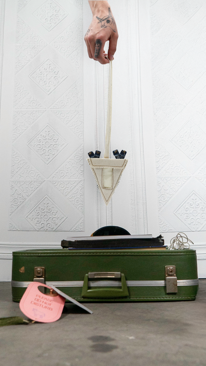 IDENTIFICADOR DE MALETA